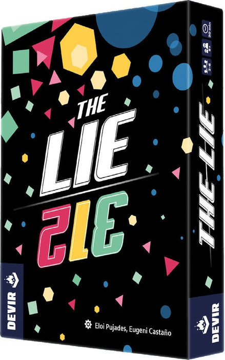 The Lie