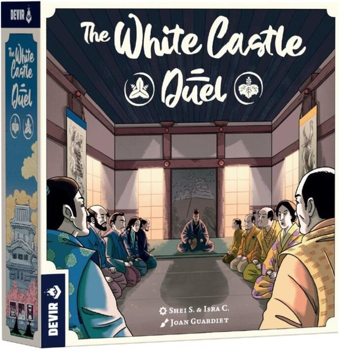 The White Castle Duel