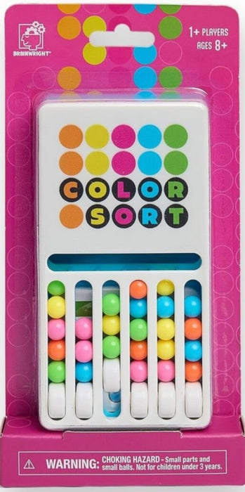 Color Sort