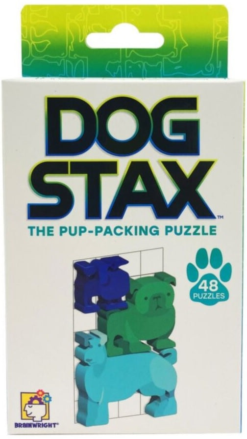 Dog Stax