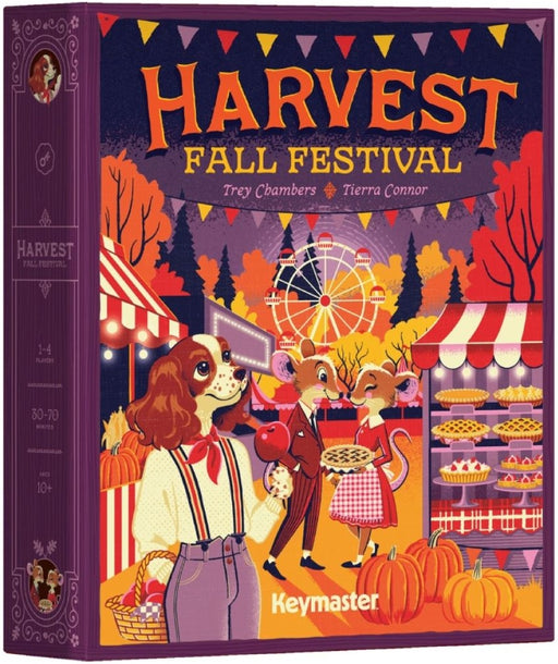 Harvest Fall Festival