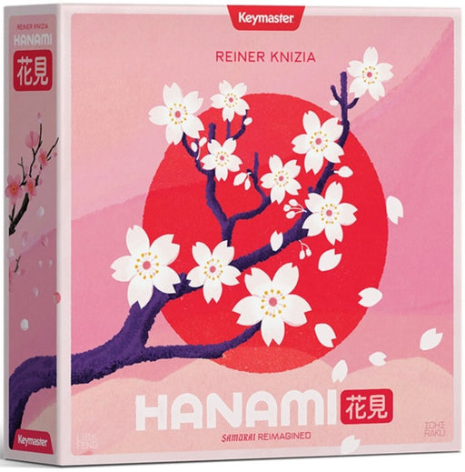 Hanami