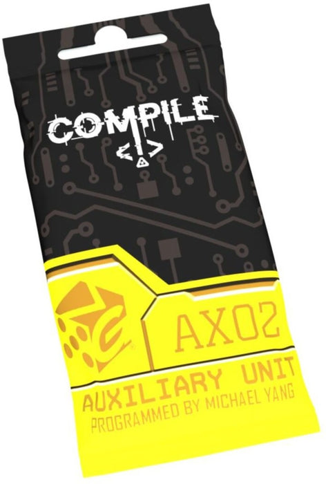 Compile 2 Auxiliary Unit