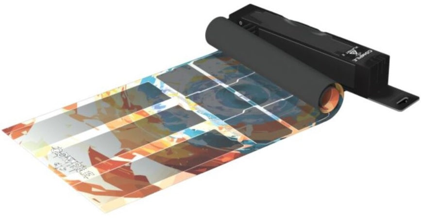 Compile 2 Playmat
