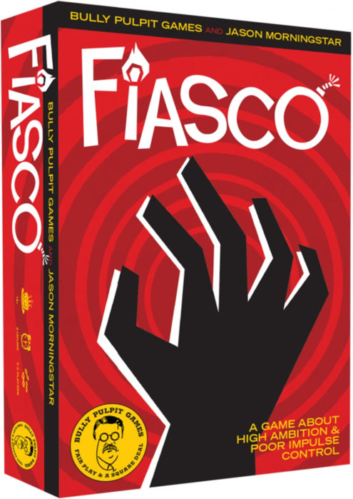 Fiasco