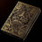 Theory 11 Harry Potter Playing Cards - Yellow (Hufflepuff)