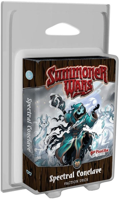 Summoner Wars 2nd Edition Spectral Conclave Faction Deck