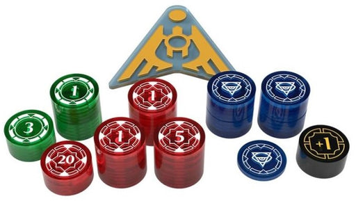 Ashes Ascendancy Premium Tokens