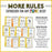 Fluxx More Rules Exp
