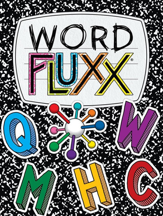 Fluxx Word