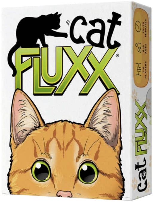 Fluxx Cat Fluxx