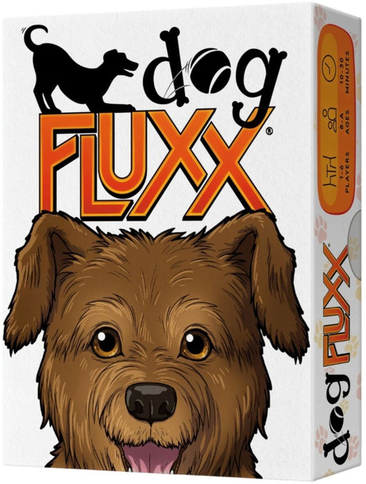 Fluxx Dog Fluxx