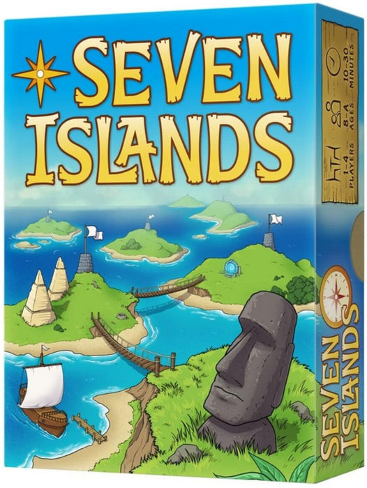 Seven Islands