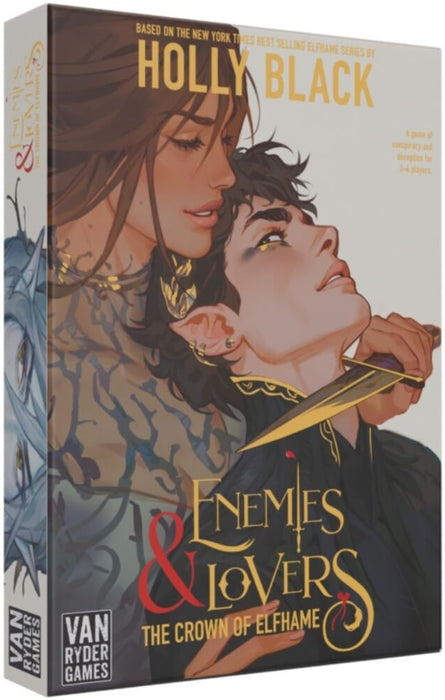 Enemies & Lovers