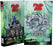 Final Girl Miniatures Box The Green Terror