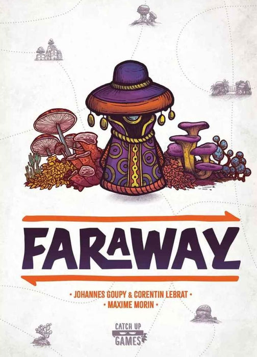 Faraway