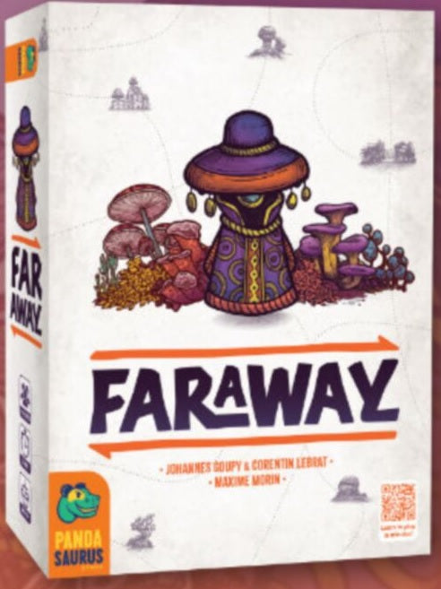 Faraway