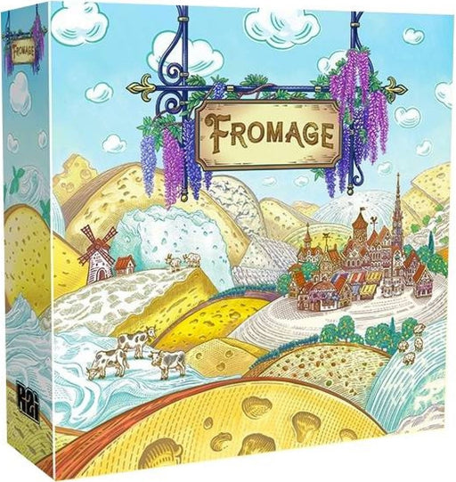 Fromage