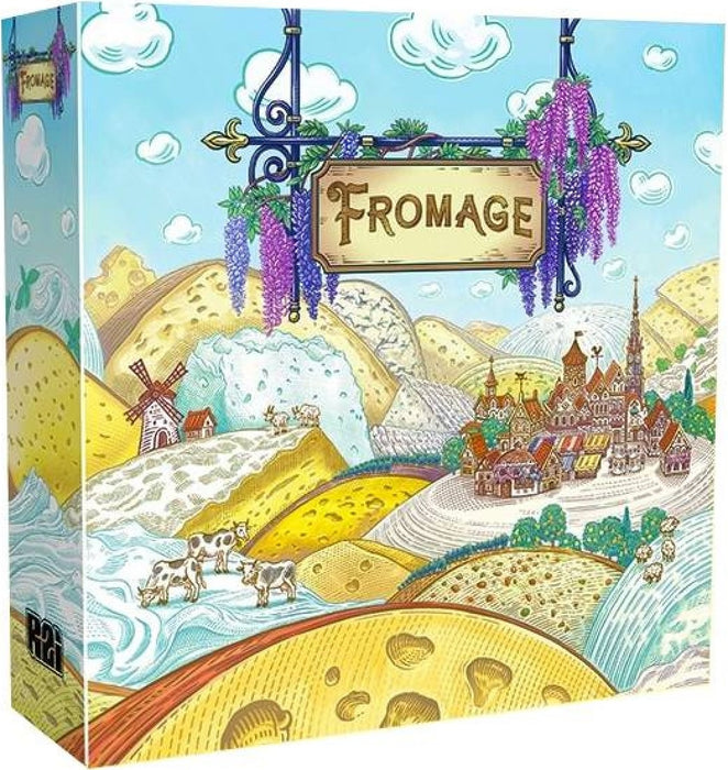 Fromage