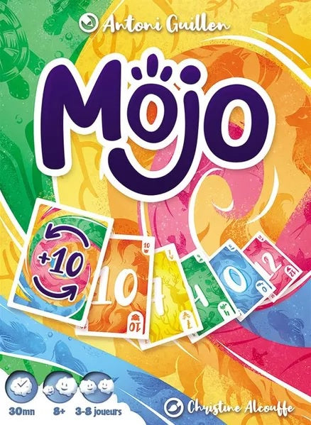 Mojo