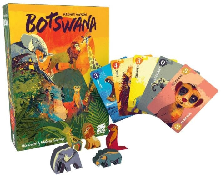 Botswana