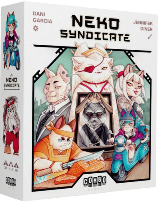 Neko Syndicate
