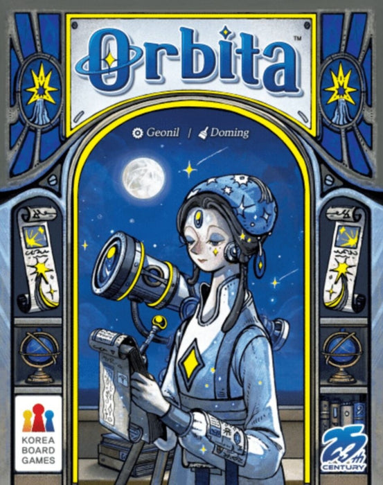 Orbita