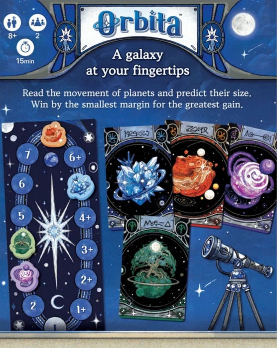 Orbita