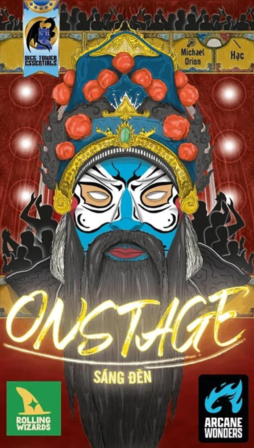 Onstage