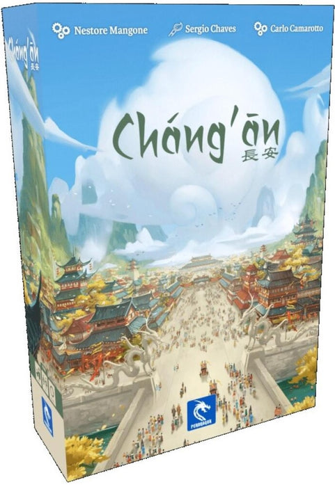 Chang'an