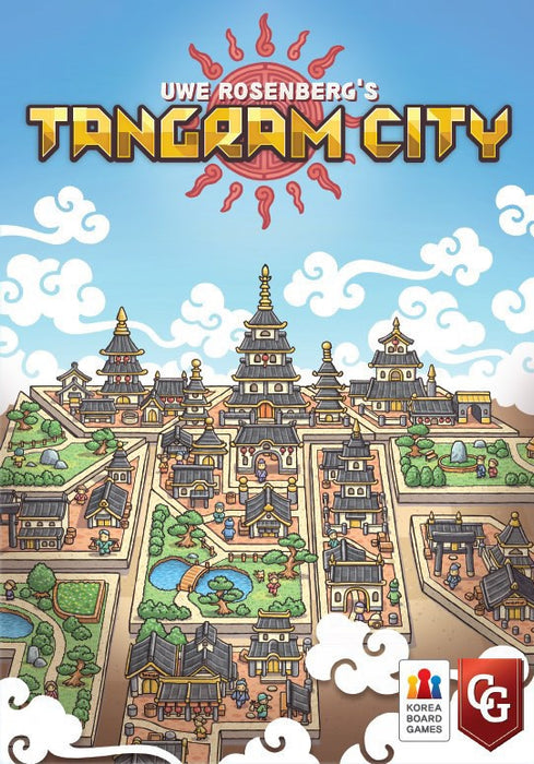 Tangram City