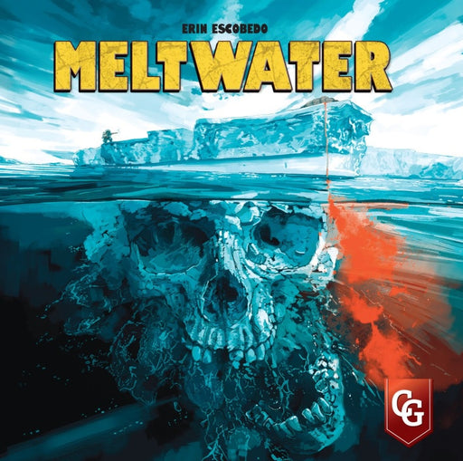 Meltwater