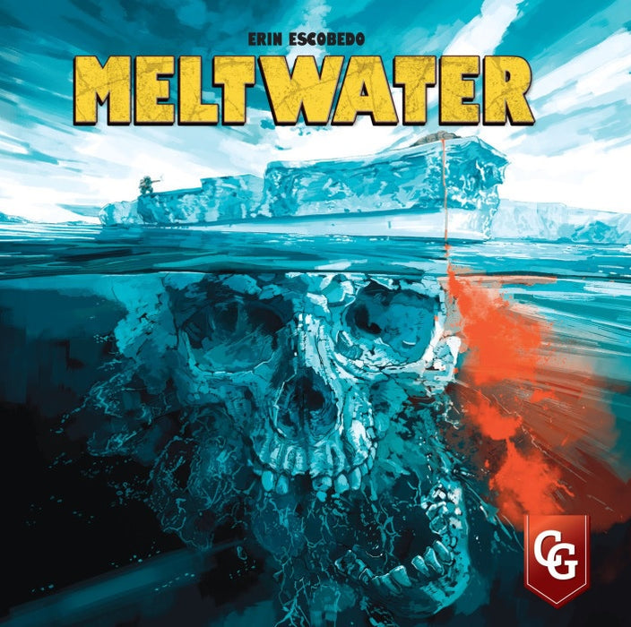 Meltwater