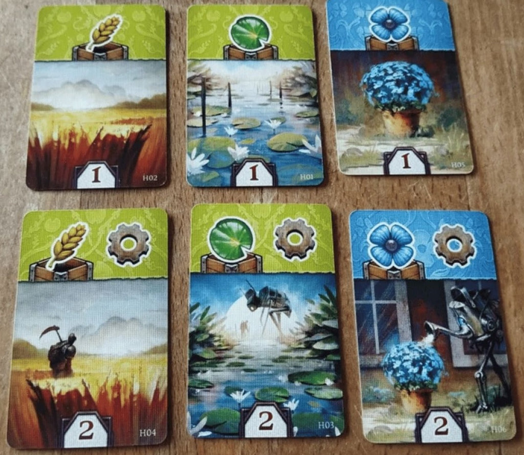 Suna Valo - complex game for 2 per Suna Valo - complex game for 2 per