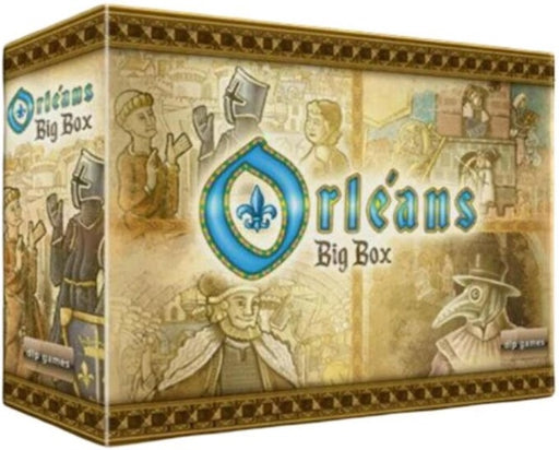 Orleans Big Box