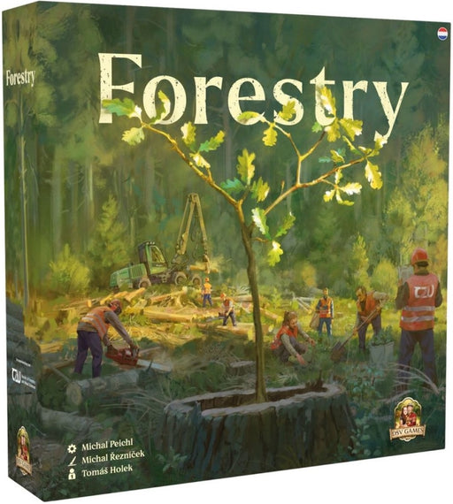 Forestry
