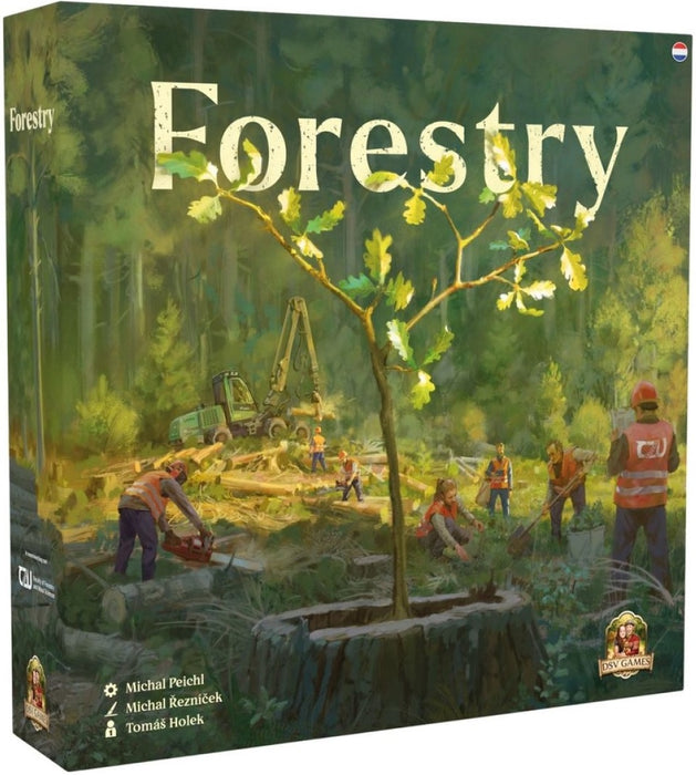 Forestry