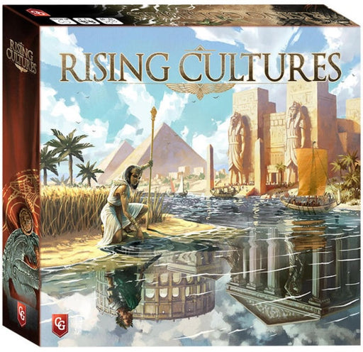 Rising Cultures