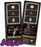 Barrage Executive Officer A + Set of 8 Purple Machineries