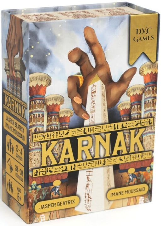 Karnak