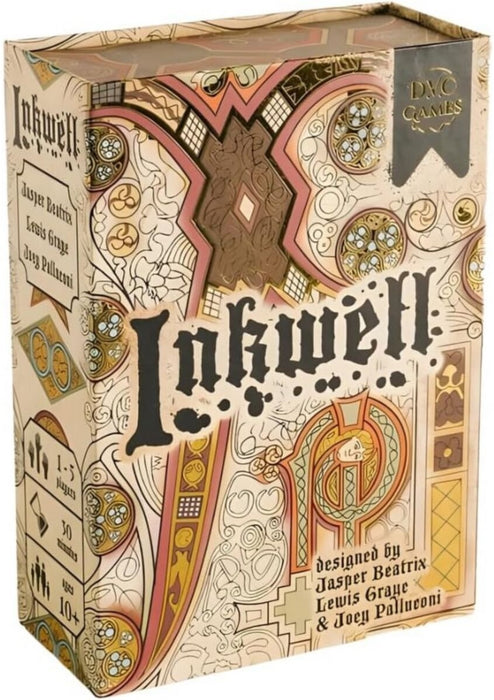 Inkwell