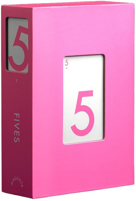 Magenta Fives
