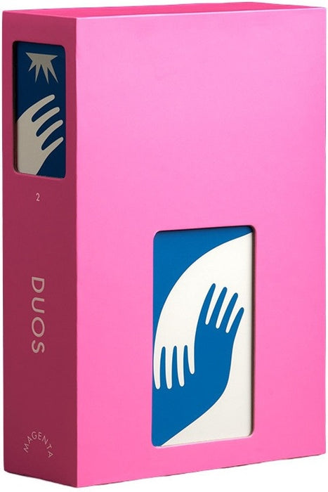 Magenta Duos