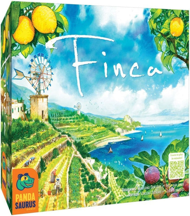 Finca