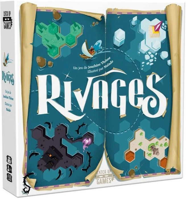 Rivages