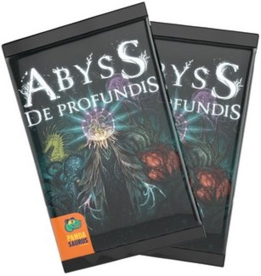 Abyss De Profundis