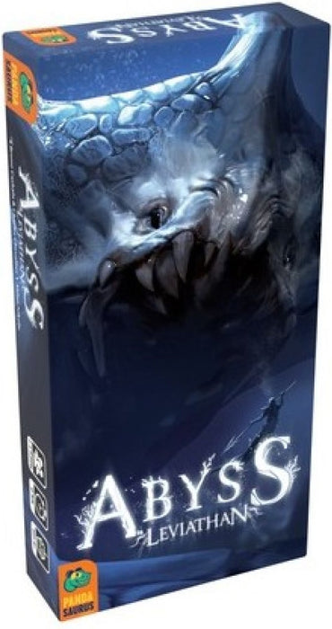 Abyss Leviathan