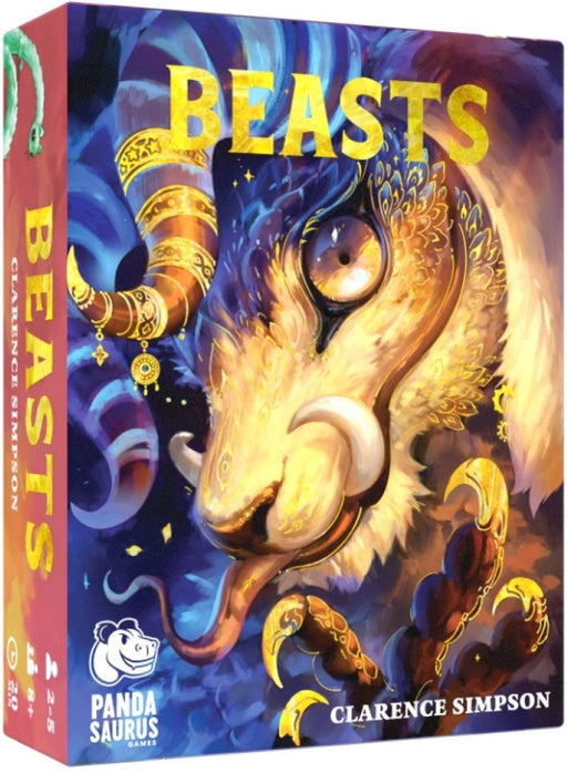 Beasts