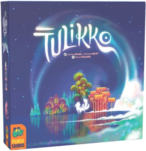 Tulikko