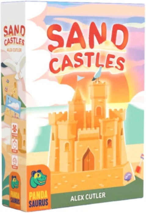 Sandcastles